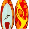 Inland Surfer Wakesurf Boards - FlyBoy