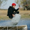 IMAGE: Lil' Kicker At McCormick's Cable Park