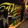 IMAGE: 2009 Surf Expo - Byerly Wakeboard