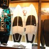 Viewed 12,225 times for the week.
IMAGE: 2009 Surf Expo - 2010 Ronix Wakesurf Boards