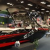 IMAGE: 2011 Axis Wakeboard Boat Austin Boat Show