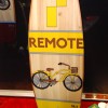 IMAGE: 2012 Surf Expo Remote Wakeskates