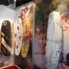 IMAGE: 2012 Surf Expo Slingshot Wakeboards